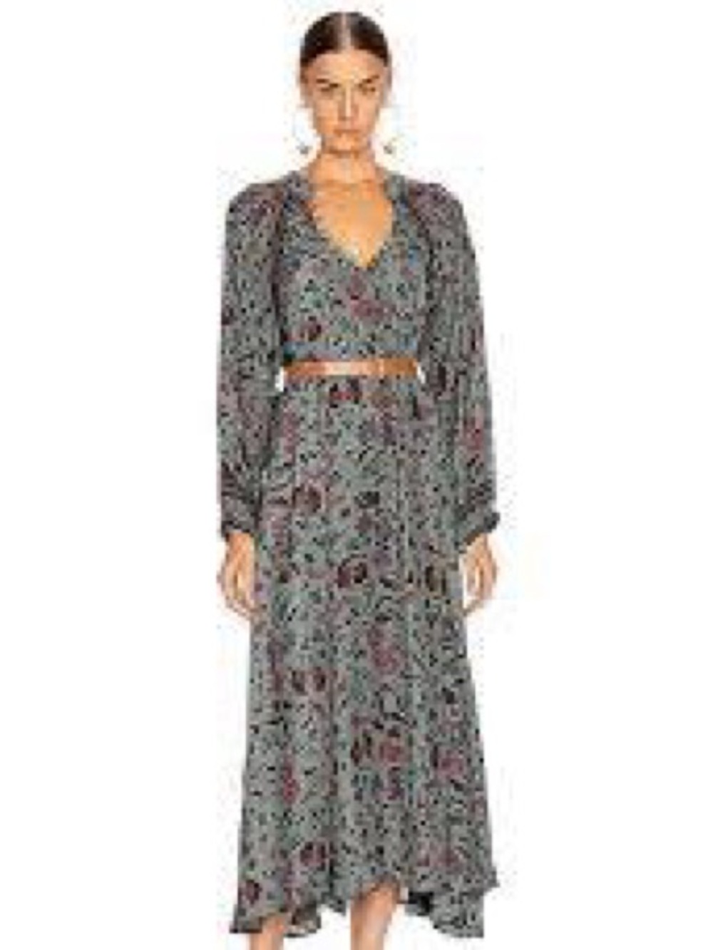 Natalie Martin Fiore dress